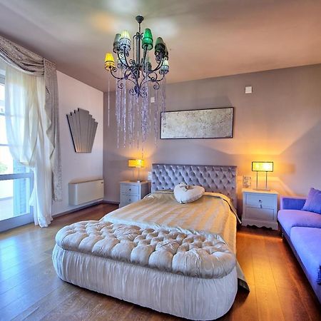 Casa White By Posarellivillas Castiglion Fiorentino Extérieur photo