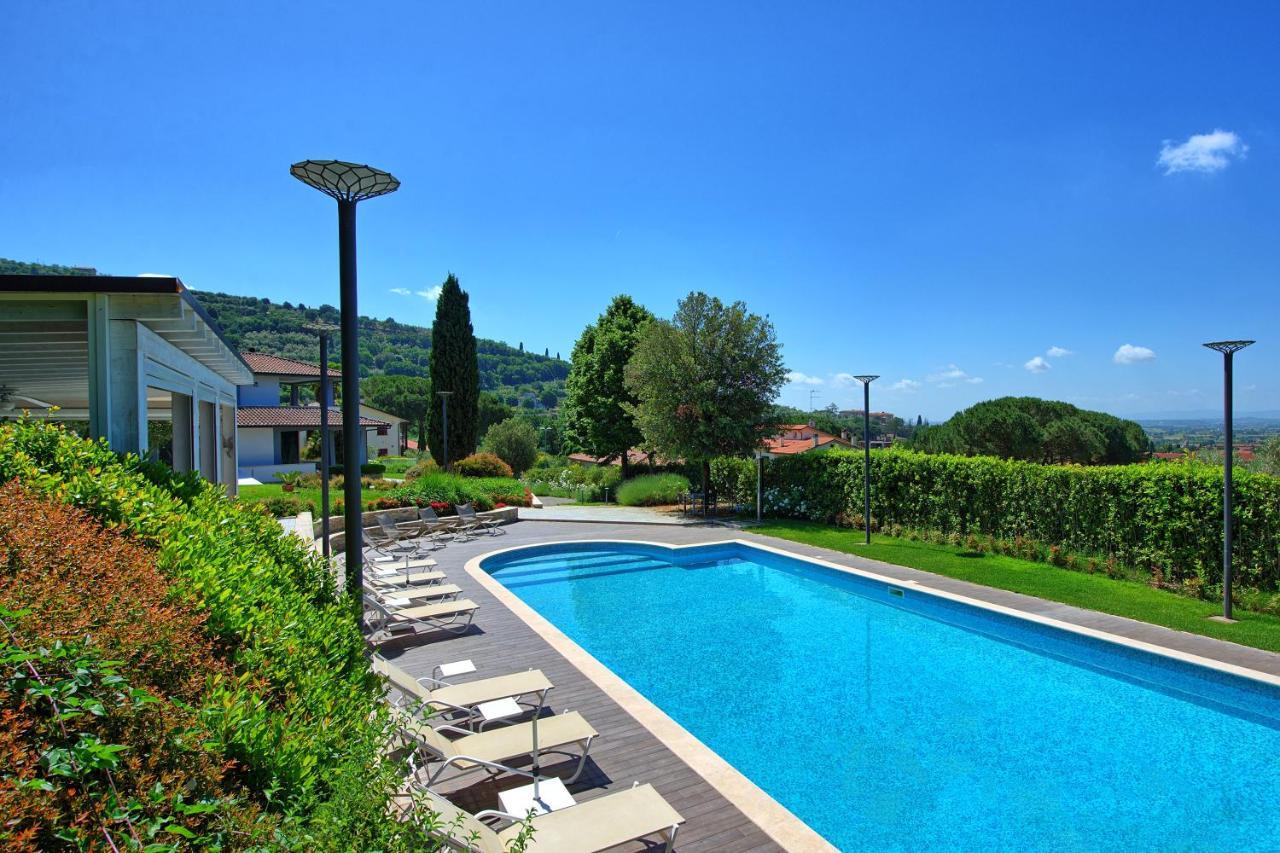 Casa White By Posarellivillas Castiglion Fiorentino Extérieur photo